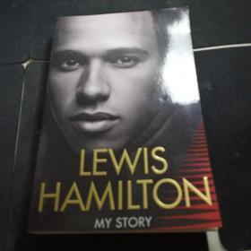 LewisHamilton:MyStory