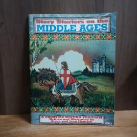 Story Starters On The Middle Ages A Creative Writing Program