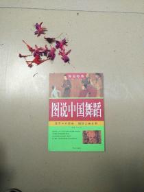 图说中国舞蹈