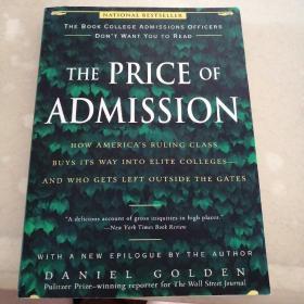 The Price of Admission