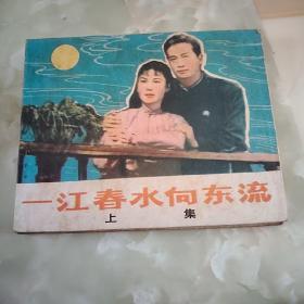 一江春水向东流（上下册）