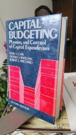 CAPITAL BUDGETING