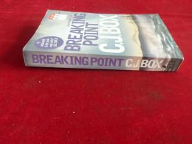 BREAKING POINT CJBOX