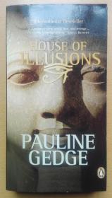 House of Illusions