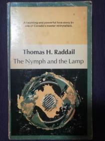 The Nymph and the Lamp（仙女与神灯） by Thomas H. Raddall