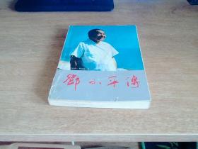 邓小平传