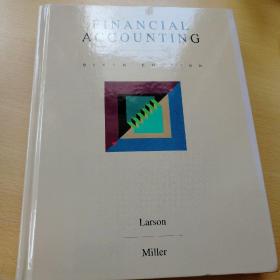 Financial Accounting（外文原版）