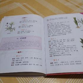 治病救命特效方大全集