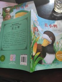 彩绘注音诵读版 丑小鸭