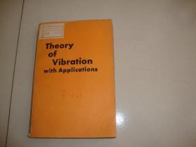 theory of vibration with applications-