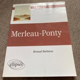 Merleau Ponty