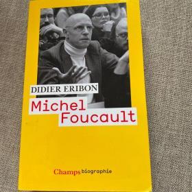 Michel Foucault