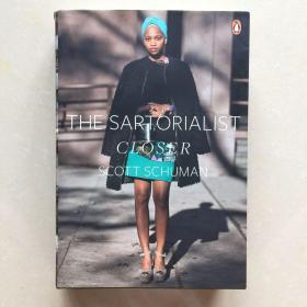 The Sartorialist：Closer