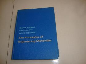 The Principles of Engineering Materials