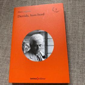 Derrida hors bord