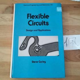 Flexible Circuits: Design and Applications