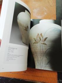 悠久的光彩 东洋陶瓷的美/三得利美术馆/2012年/图录/大坂市立东洋陶瓷美术馆/239页 包邮