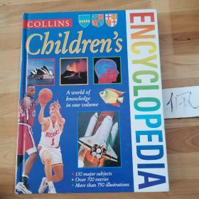 COLLINS Children's ENCYCLOPEDIA