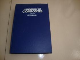 HANDBOOK OF COMPOSITES