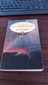 JourneytotheCentreoftheEarth(PenguinPopularClassics)