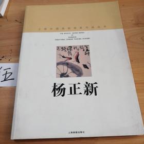 杨正新