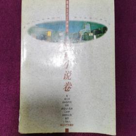 香港当代文学精品-短篇小说卷