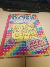 Dork Diaries 12: Tales from a Not-So-Secret Crush Catastrophe