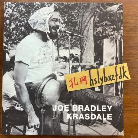 JOE BRADLEY，KRASDALE