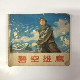 碧空雄鹰