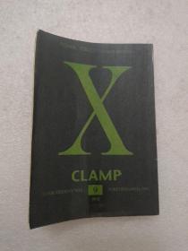 CLAMP   X9 神威