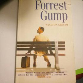 Forrest Gump(阿甘正传)