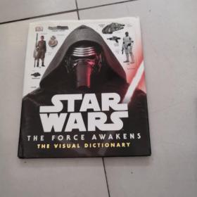 Star Wars：The Force Awakens Visual Dictionary