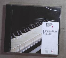 Faszination Klassik  索尼版 CD