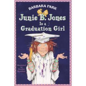 Junie B. Jones Is a Graduation Girl