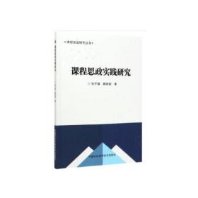 课程思政实践研究