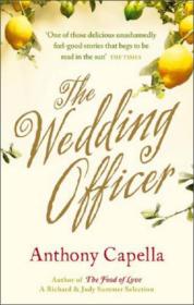 The Wedding Officer