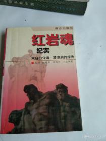 红岩魂纪实:来自白公馆、渣滓洞的报告