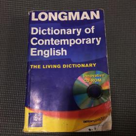 Longman Dictionary