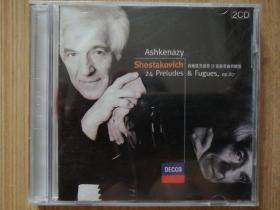 CD  1  Dmitri shostakvich(1906-1975)