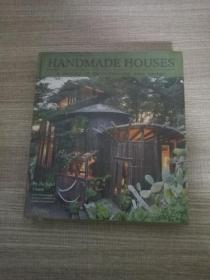 Handmade Houses: A Century of Earth-Friendly Home Design