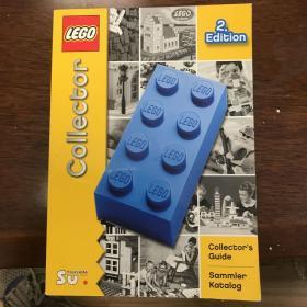 LEGO Collector’s Guide 2
