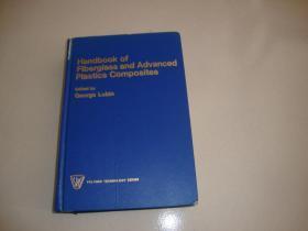 Handbook of Fiberglass and Advanced Plastics Composites