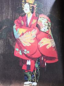 附：首位为慈禧画像的外国画师李通和的四十张中国主题水彩画//1937年英国女王当场购买了七张她的作品——一个英国艺术家的远东之旅——[英]伊丽莎白·基思 / 台海出版社【1】