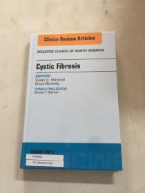 pediatric clinics cystic fibrosis儿科诊所囊性纤维化