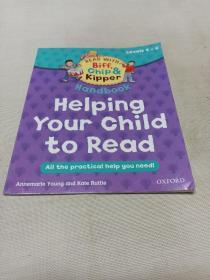 Helping Your Child to Read