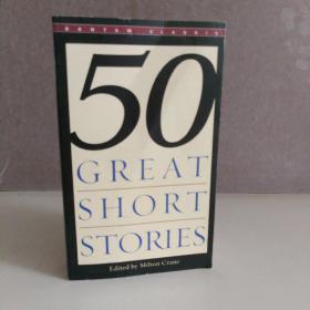 Fifty Great Short Stories