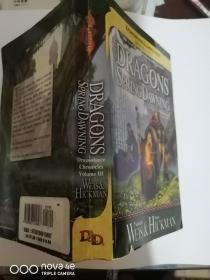 7      Dragons of Spring Dawning：Dragonlance Chronicles, Volume III