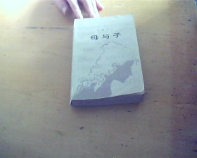 母与子（上册）