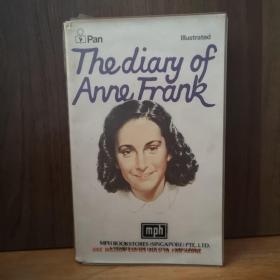 The diary of anne frank