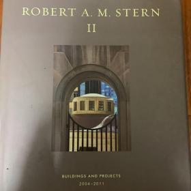 ROBERT A.M.STERN
BUILDINGS AND PROJECTS 2004-2011